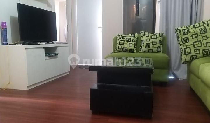 Bassura City 3br, 48m2, Furnished, Hubungi 0813 Satu Delapan Tiga Delapan Satu Delapan Tiga Delapan 1