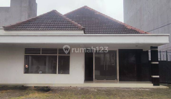 Rumah di Area Commercial Ijin 10 Lantai di Tanah Abang, Hub 0813 1838 1838 2