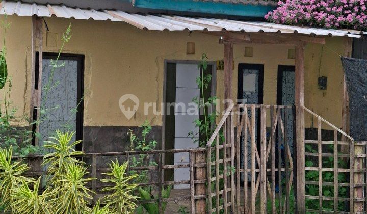 Rumah Bagus Murah Dekat Kampus Unmer Kota Malang 1