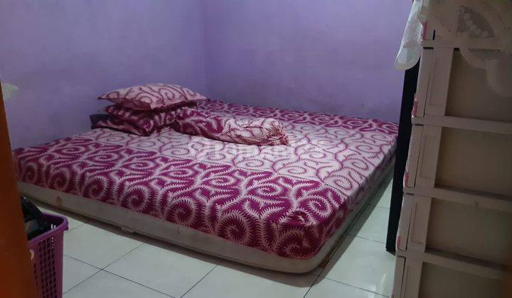 Jual Cepat Rumah Dekat Akmil Dan Kampus Tidar Magelang 3