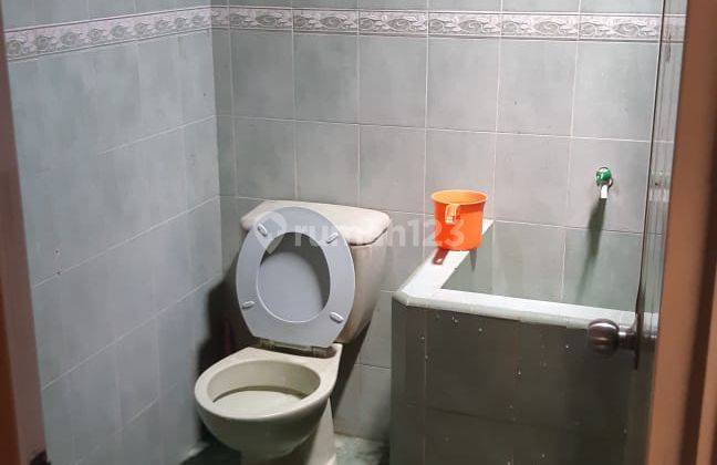 Jual Cepat Rumah Dekat Akmil Dan Kampus Tidar Magelang 4