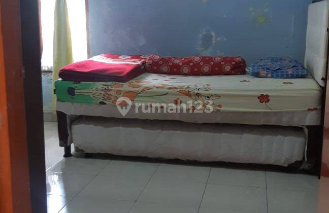 Jual Cepat Rumah Dekat Akmil Dan Kampus Tidar Magelang 5