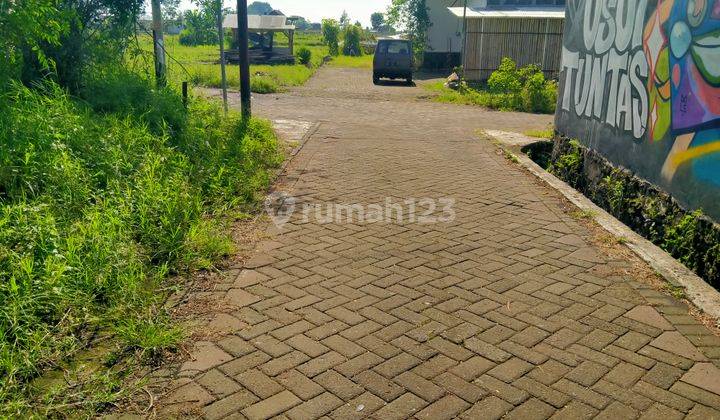 Tanah Kebun Dekat Resto Batu Suki Malang  2