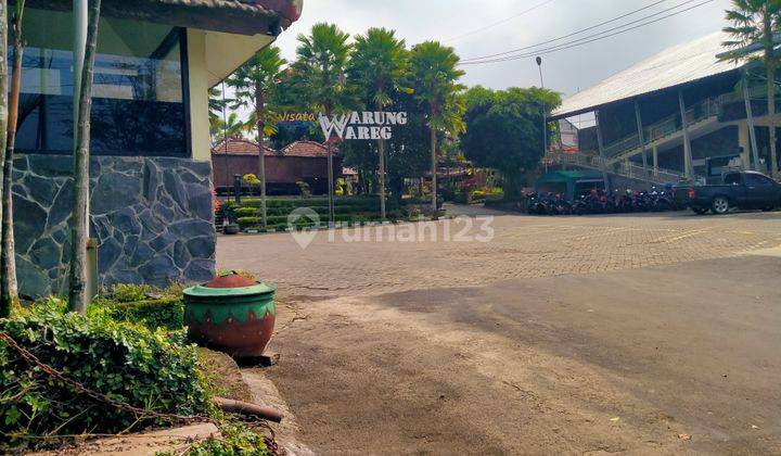 Tanah Kebun Dekat Resto Batu Suki Malang  6