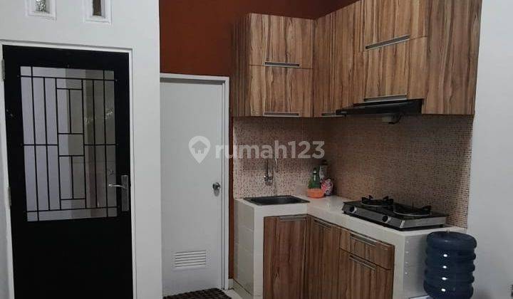 Dijual Rumah Baru Murah Dekat SMAN Taruna Nala Malang  2