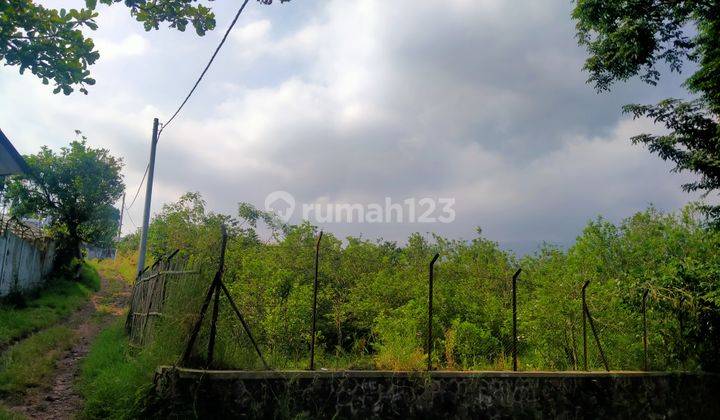 Dijual Murah Tanah Kebun Dekat Wisata Selecta  1