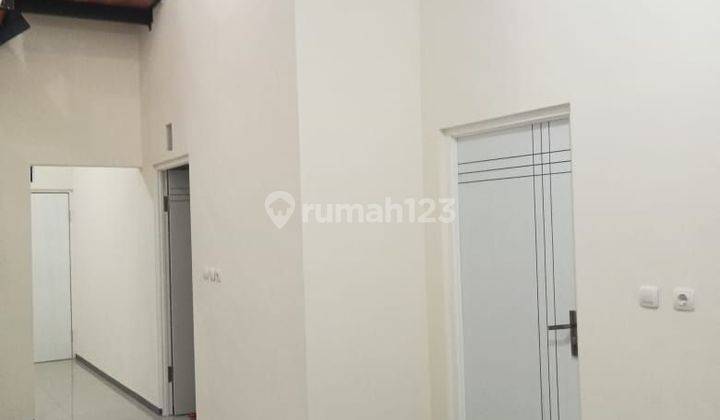 Rumah Baru Siap Huni Dekat Unmer di Bandulan SHM 2
