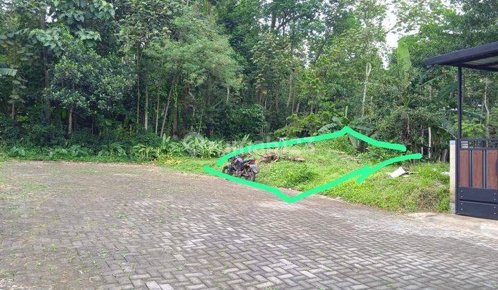 Tanah Siap Bangun Dekat SMAN TARUNA NALA KOTA MALANG  1