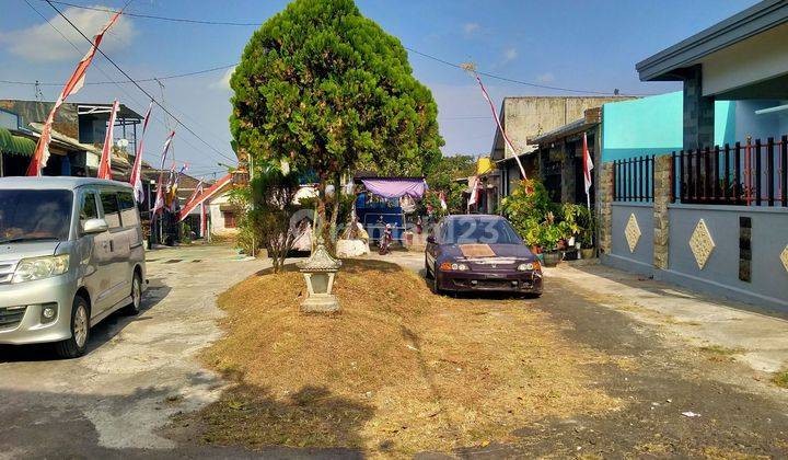 Rumah Murah Bagus View Gunung Arjuno Malang  2