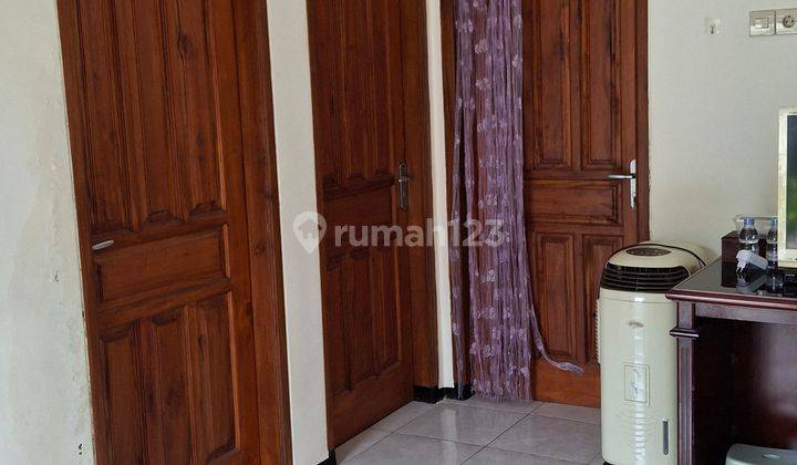 Dijual Rumah Murah Dekat Sman 6 Kota Malang 2