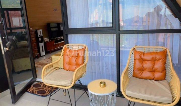 Villa Dengan View Gunung Sangat Cocok Untuk Staycation Dan Wisata 2