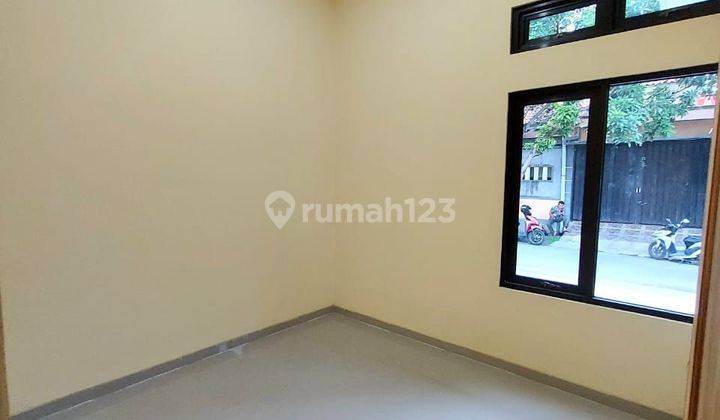 Rumah Di Perum Bpd Shm Baru Dekat Kelurahan Tlogomulyo Semarang 2