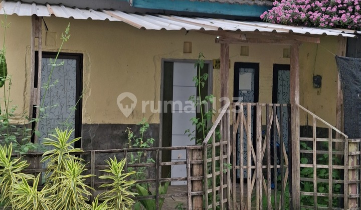 Rumah Murah Strategis Dekat Kampus Kota Malang 1
