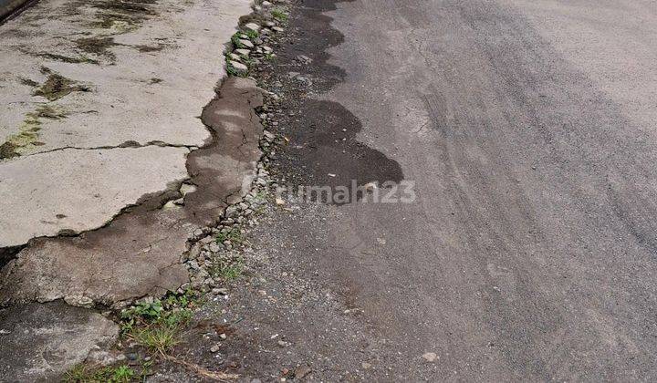 Tanah Murah Dekat Sman 6 Kota Malang 2