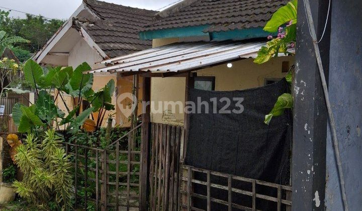 Rumah Murah Strategis Dekat Kota Malang  1