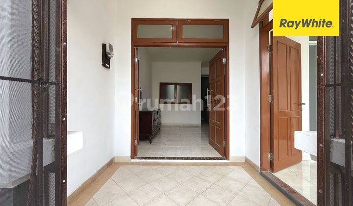 Rumah Siap Huni di Legenda Wisata, Cibubur Rumah Siap Huni di Legenda Wisata, Cibubur