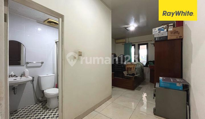 Cul-de-sac House in Kota Wisata, Cibubur 2