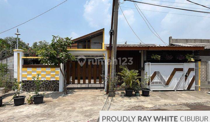 Rumah di Metland Cileungsi, Cibubur 1