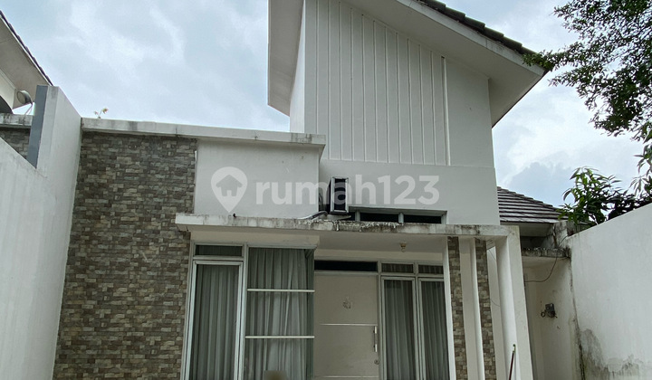 Rumah di Cluster Green Palma, Metland Transyogi, Cibubur Rumah di Cluster Green Palma, Metland Transyogi, Cibubur