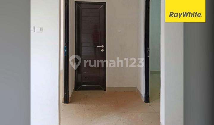 House in Harvest City Cileungsi Cibubur 2