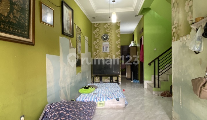 Two-Story House in Duta Mekar Asri, Cibubur 2