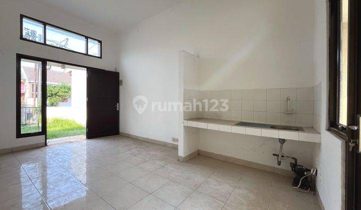 Rumah Siap Huni di Harvest City, Cileungsi, Cibubur 2