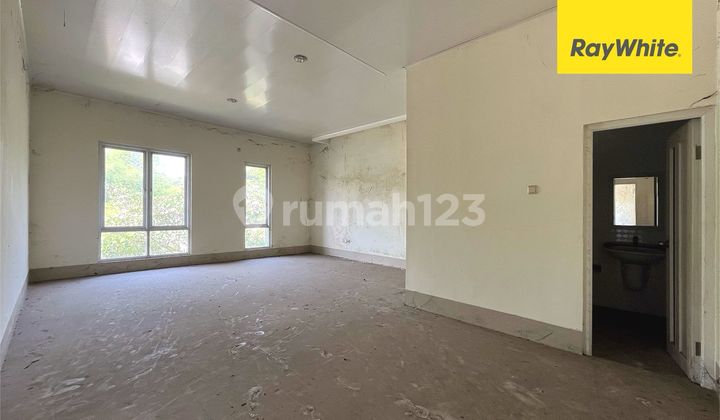 East-Facing House in Kota Wisata, Cibubur 2