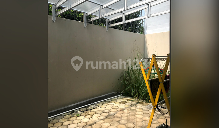 Rumah di Kota Wisata, Cibubur 2