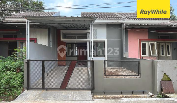 Rumah di Harvest City, Cileungsi, Cibubur