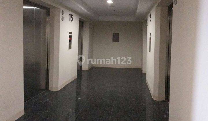 foto lainnya apartemen springlake, summarecon bekasi view