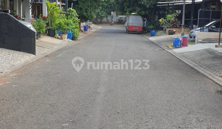 Kavling Siap Bangun di Kota Wisata, Cibubur Kavling Siap Bangun di Kota Wisata, Cibubur