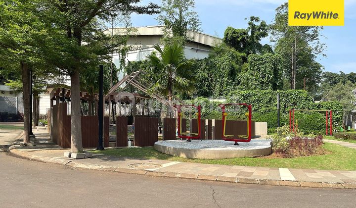 Rumah Siap Huni di Metland Transyogi, Cibubur 2