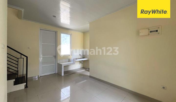 Rumah 2 Lantai di Metland Transyogi, Cibubur 2