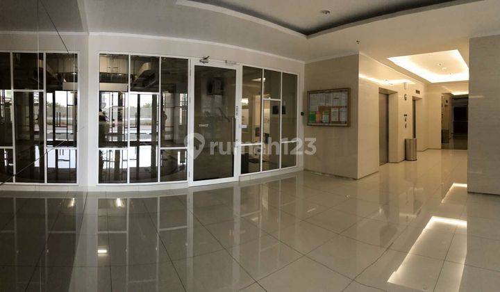 foto lainnya apartemen springlake, summarecon bekasi view