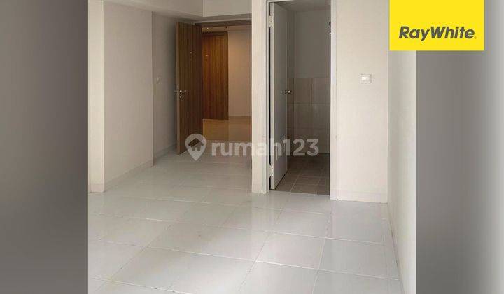 Apartemen View Swimming Pool di Podomoro Golf View 2