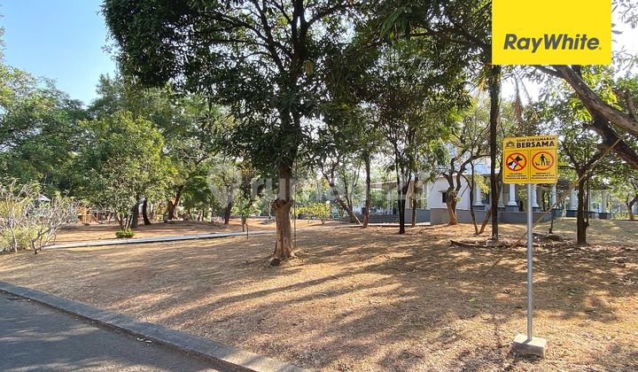 Front Garden House in Cibubur Tourism City 2