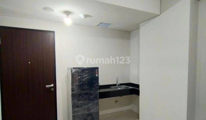 Apartemen Trans Park Cibubur, 2 Bedrooms, view Swimming Pool 1