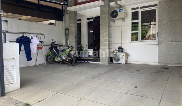 Affordable House in Metland Transyogi, Cibubur 2