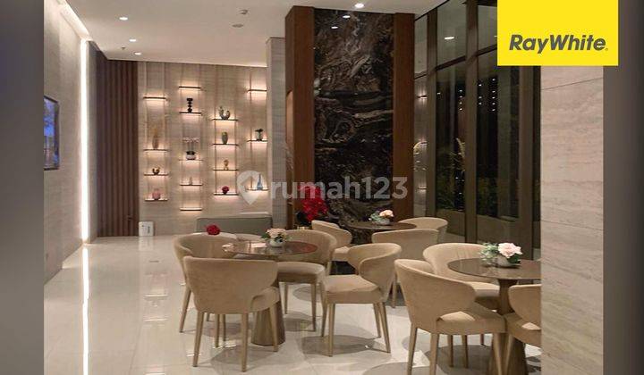 Apartemen View Swimming Pool di Podomoro Golf View 2