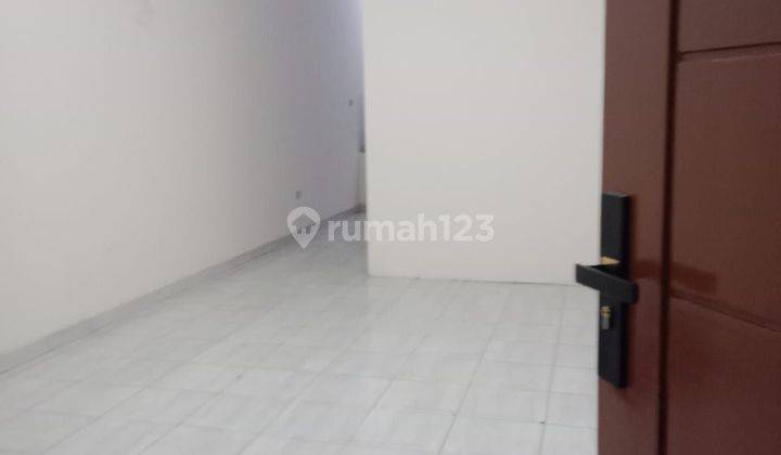 Di Jual Rumah Siap Huni Pademangan Timur Murah 2