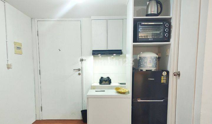 Di Jual /disewakan Apartemrn Full Furnish Season City Jak Bar 1