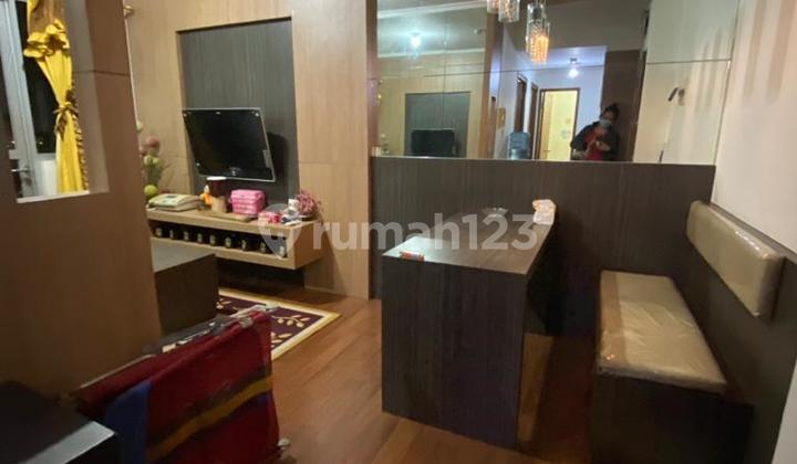 Di Sewakan /Di Jual Fully Furnish Apartemen Maple Park Sunter Di Sewakan /Di Jual Fully Furnish Apartemen Maple Park Sunter