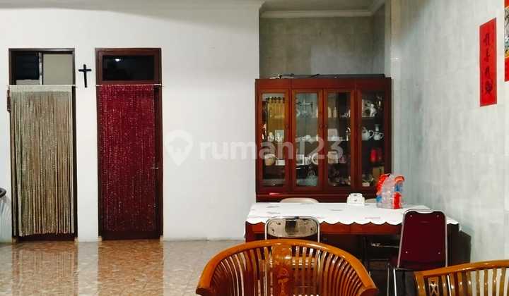 Di Jual Rumah Siap Huni Pademangan Timur Di Jual Rumah Siap Huni Pademangan Timur