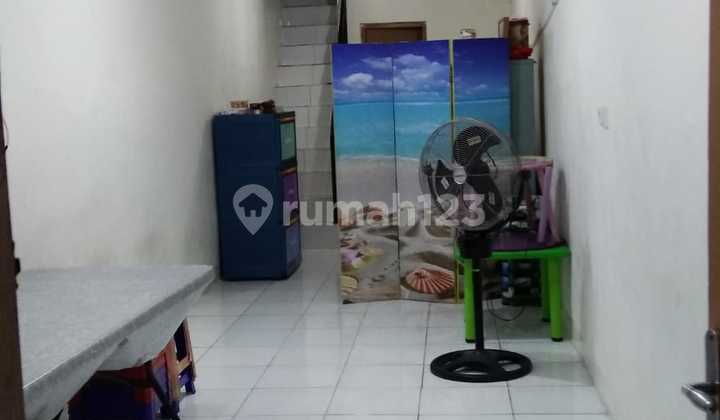 For Quick Sale: Ready-to-Occupy House in East Pademangan