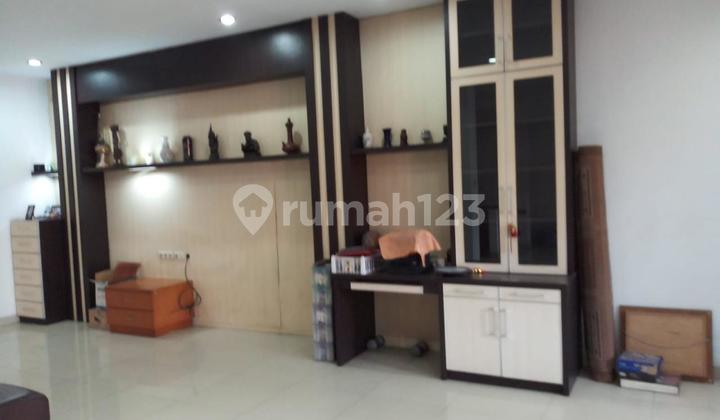 Di Jual Cepat Rumah 1 Lantai Daerah Kerajinan Taman Sari Jakarta Barat 2