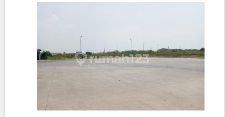 Di Sewakan Kavling Marunda Center Di Sewakan Kavling Marunda Center