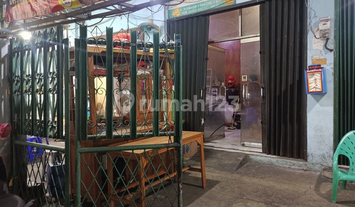 Turun Harga di Jual Ruko Strategis Pademangan Raya Jak Ut Turun Harga di Jual Ruko Strategis Pademangan Raya Jak Ut