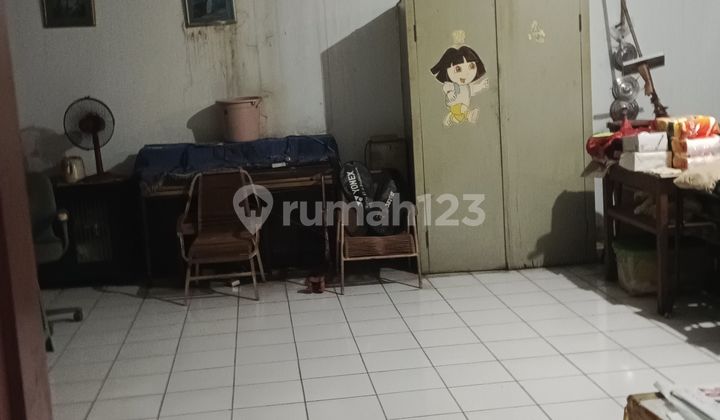 Turun Harga di Jual Ruko Strategis Pademangan Raya Jak Ut 2