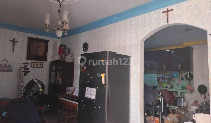 DIJUAL RUMAH SUNTER AGUNG DEKAT RS HERMINA 1