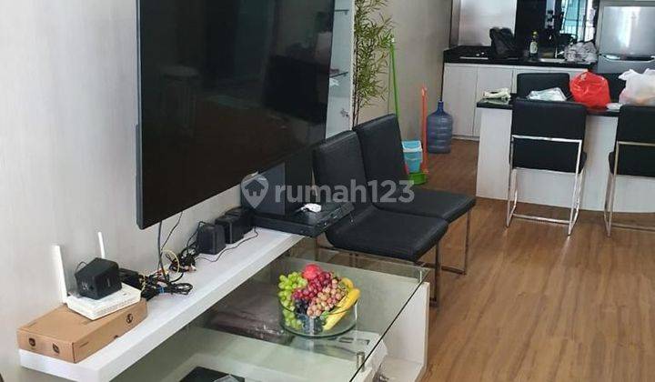 DI JUAL APARTEMEN SIAP HUNI GREEN BAY PlUIT 1